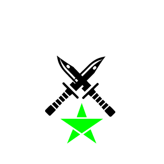 TimboXD1998's emblem