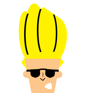 XeonBAMF's emblem