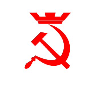 SaullyKing's emblem