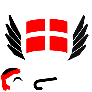 PlayItAgainSammy's emblem