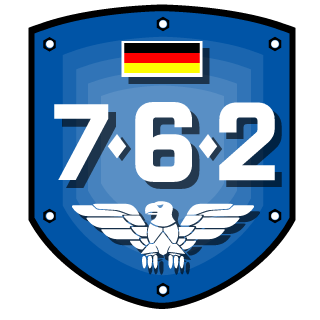 GermanFireBirds's emblem