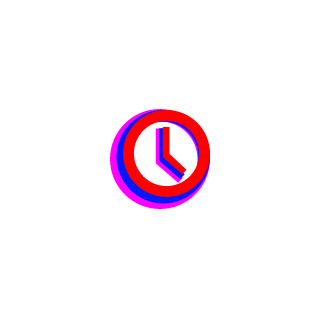 lL i l B r a d's emblem