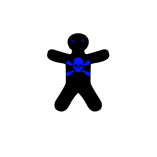 ANWESR's emblem