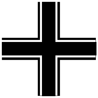 jesus1040's emblem