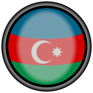 Azerbaijan's emblem