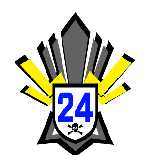 RHDiaz's emblem