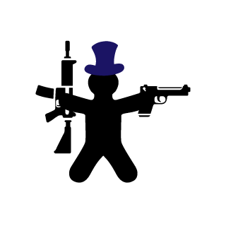 Delterior's emblem