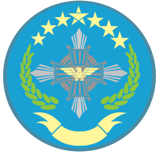 Psi-Aspect's emblem