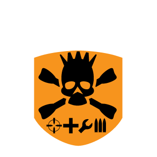 xxBeachBuMxx's emblem