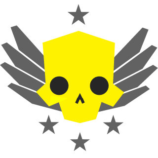 serj99rum's emblem