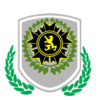 LandoKushrillian's emblem