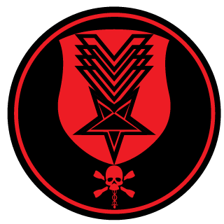 MaestroRogi's emblem