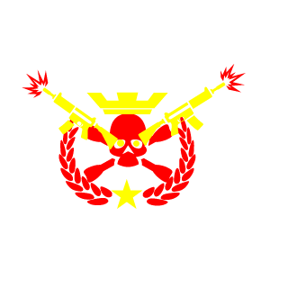ArmyTrix32's emblem