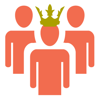 ParadisPanda's emblem