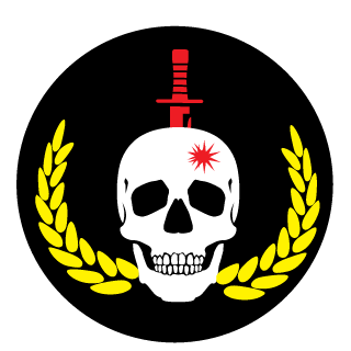 MafiaDog's emblem