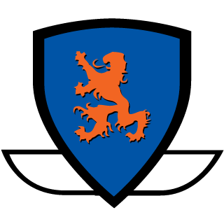 UruguayManOrigin's emblem