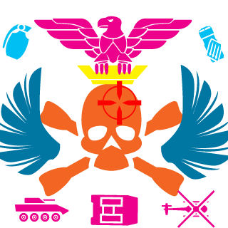 Carter7320's emblem
