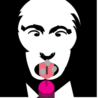 ChuckBuckish's emblem