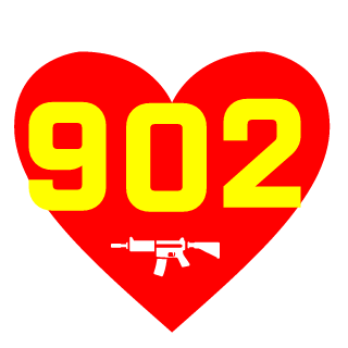 0-LT-DAN-0's emblem