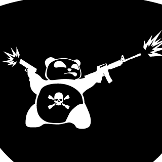 TeddyODW's emblem