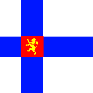 Metsman's emblem