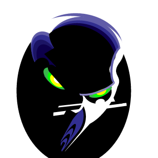 Looney2be's emblem