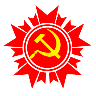 RosaRoterFicker's emblem