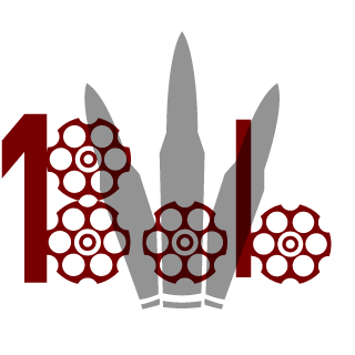 1stCivilianBob's emblem