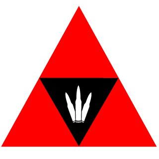 B-Way's emblem