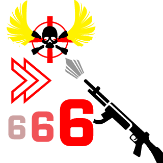 46320d's emblem