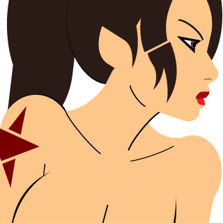 KOBRA-C's emblem