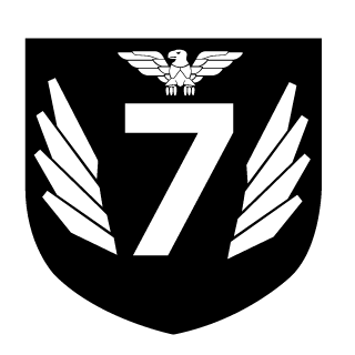 Tohjou's emblem