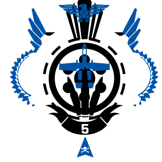 Wolfbrak's emblem