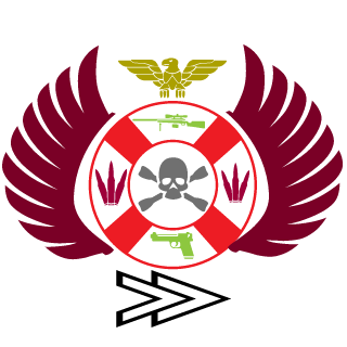 9GaLAmB6's emblem