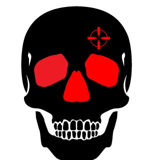 IMelkro's emblem