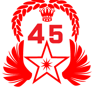 Yn94kA's emblem
