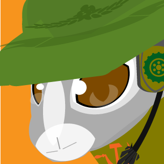 Mumyu's emblem