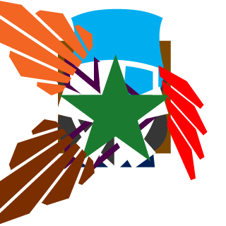 DICE_Member's emblem