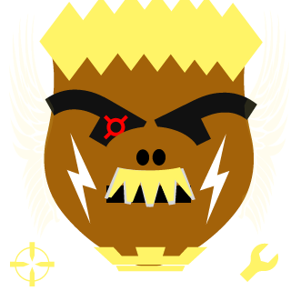 Mithraw's emblem
