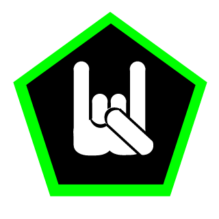 EightyFour's emblem