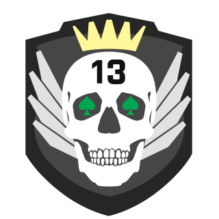 HighWombat's emblem