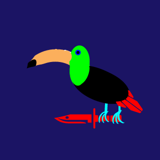 Jerarquizar's emblem
