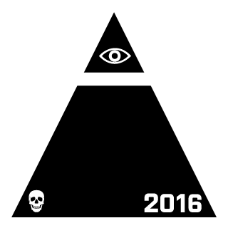 TST 21's emblem