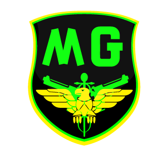 MercsGaming's emblem