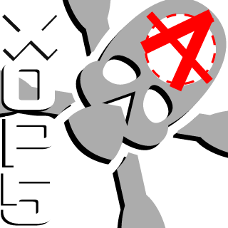 Chunky42O's emblem