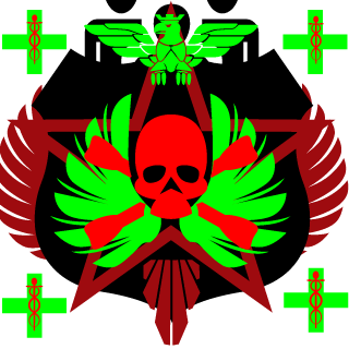 Six_047's emblem