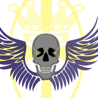 DjNME's emblem