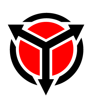 SynthRed's emblem