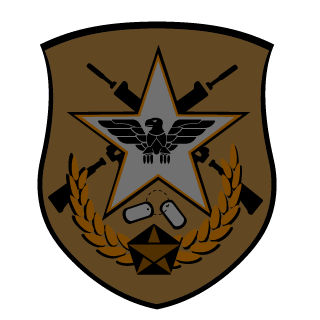 iSudo's emblem