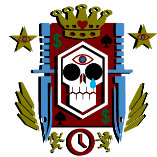 Mentat Spy's emblem